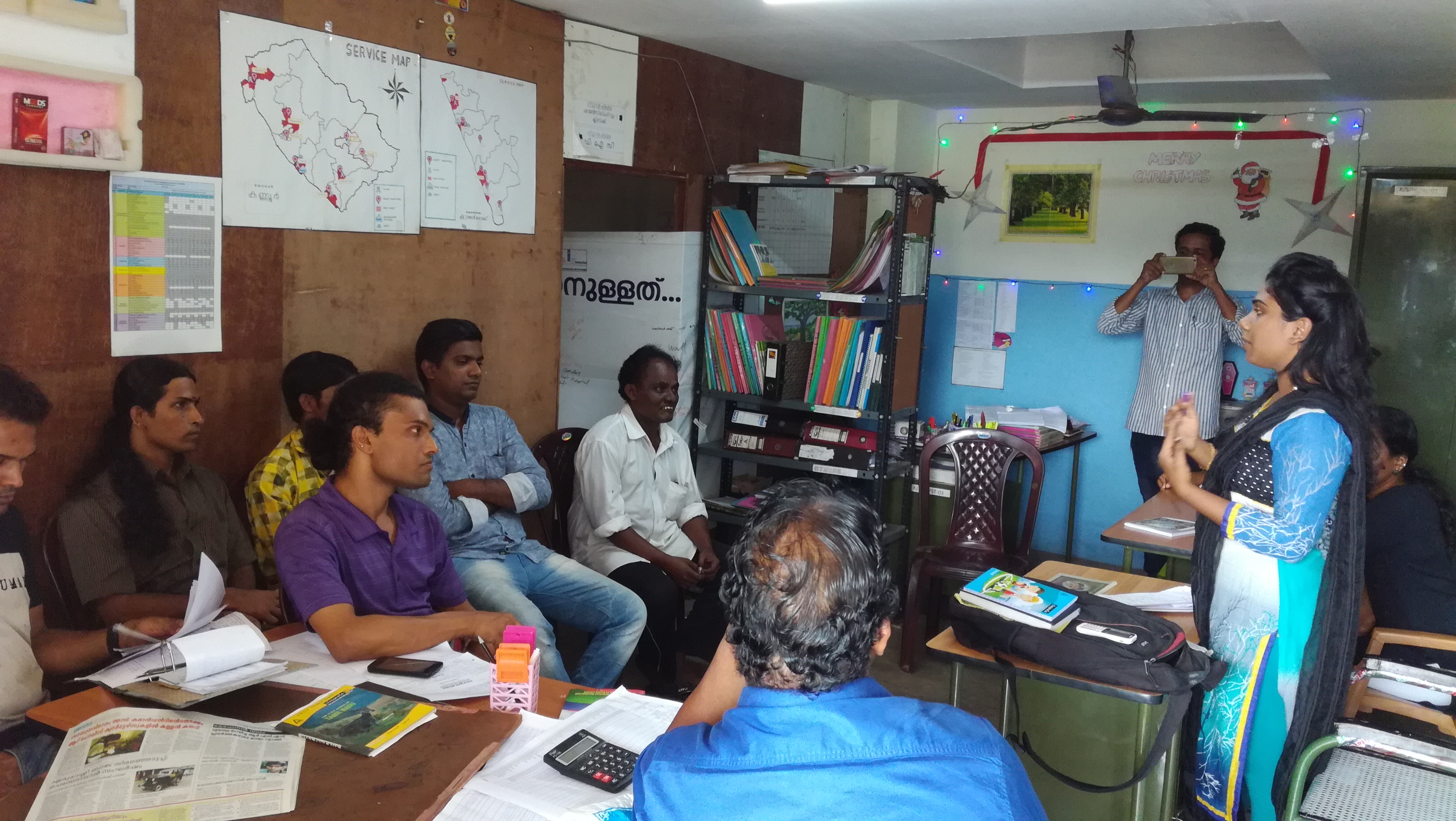 /media/healthline/training centres -various trainings conducted - at office space.jpg